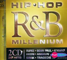 Couverture du produit · Hip Hop R&B Millenium