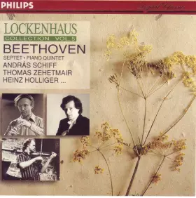 Couverture du produit · Septet, Piano Quintet