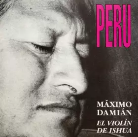 Couverture du produit · Perú - El Violín De Ishua