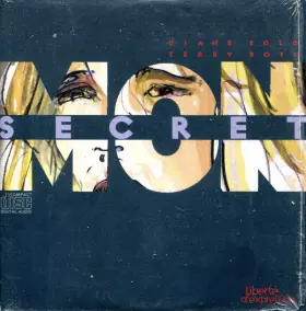 Couverture du produit · Mon Secret