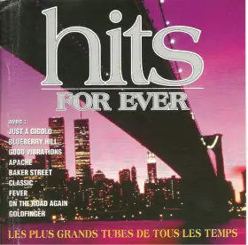 Couverture du produit · Hits For Ever