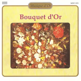 Couverture du produit · Bouquet D'Or