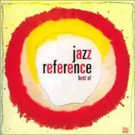 Couverture du produit · Jazz Reference - Best Of