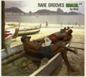 Couverture du produit · Rare Grooves Brasil #1