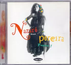 Couverture du produit · Forró !