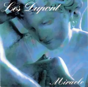 Couverture du produit · Miracle