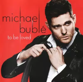 Couverture du produit · To Be Loved