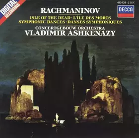 Couverture du produit · Isle Of The Dead • Symphonic Dances