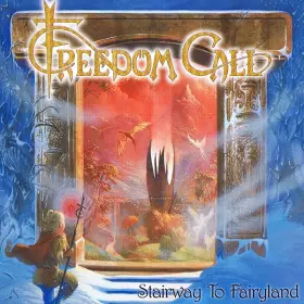 Couverture du produit · Stairway To Fairyland