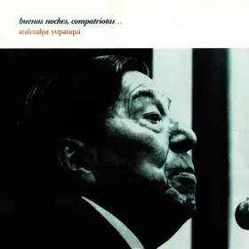 Couverture du produit · Buenas Noches, Compatriotas...