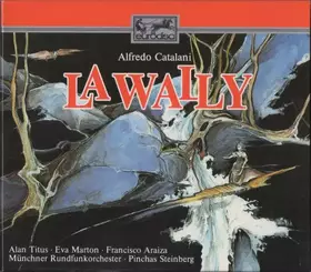 Couverture du produit · La Wally