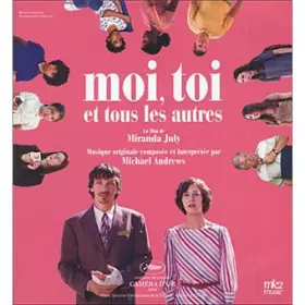 Couverture du produit · Moi, Toi Et Tous Les Autres