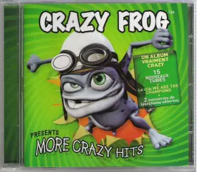 Couverture du produit · Presents More Crazy Hits