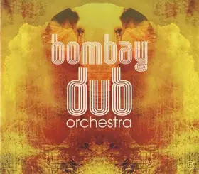 Couverture du produit · Bombay Dub Orchestra