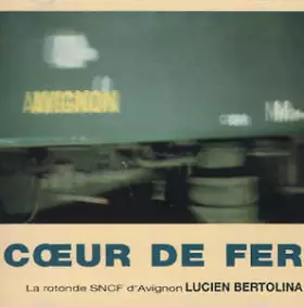 Couverture du produit · Cœur De Fer