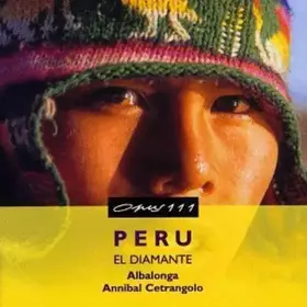 Couverture du produit · Peru - El Diamante