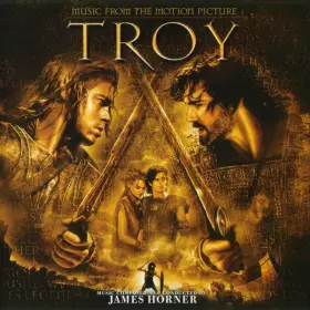 Couverture du produit · Troy (Music From The Motion Picture)