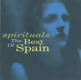 Couverture du produit · Spirituals - The Best Of