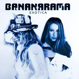 Couverture du produit · Exotica