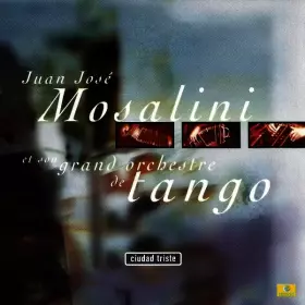 Couverture du produit · Ciudad Triste