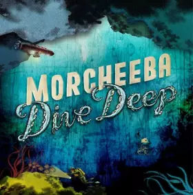 Couverture du produit · Dive Deep