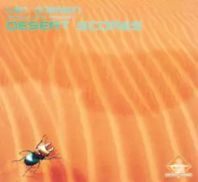 Couverture du produit · Desert Scores