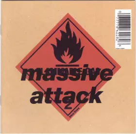 Couverture du produit · Blue Lines