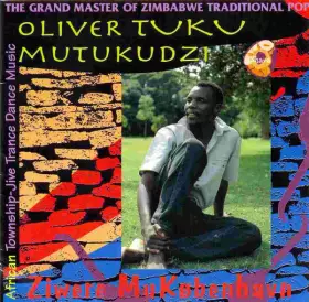 Couverture du produit · Ziwere MuKøbenhavn