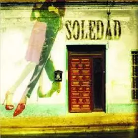 Couverture du produit · Soledad