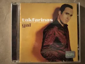 Couverture du produit · Yal