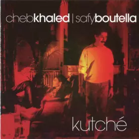 Couverture du produit · Kutché