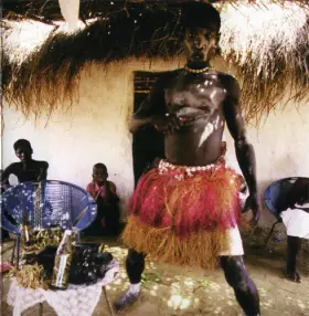 Couverture du produit · Drums Of Death