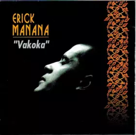 Couverture du produit · Vakoka