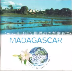 Couverture du produit · Madagascar
