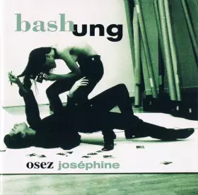 Couverture du produit · Osez Joséphine