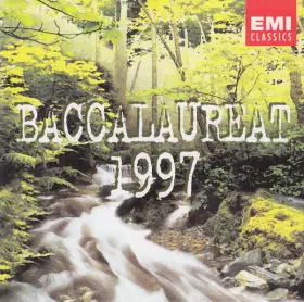 Couverture du produit · Baccalauréat 1997