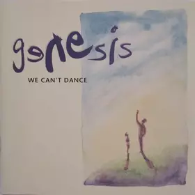 Couverture du produit · We Can't Dance