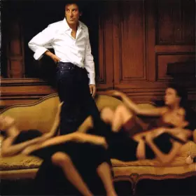 Couverture du produit · Au Ras Des Pâquerettes