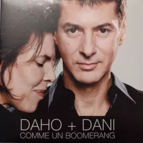 Couverture du produit · Comme Un Boomerang