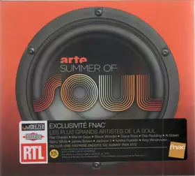 Couverture du produit · Arte Summer Of Soul