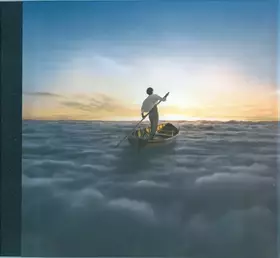 Couverture du produit · The Endless River