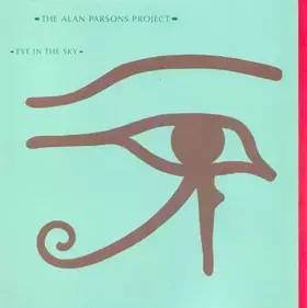 Couverture du produit · Eye In The Sky