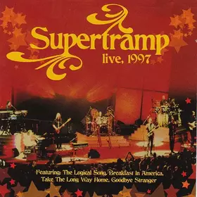 Couverture du produit · Live, 1997