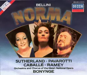 Couverture du produit · Norma