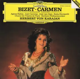Couverture du produit · Carmen (Highlights)