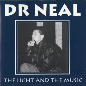 Couverture du produit · The Light And The Music