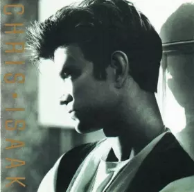 Couverture du produit · Chris Isaak
