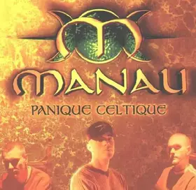 Couverture du produit · Panique Celtique