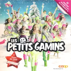 Couverture du produit · Les Petits Gamins