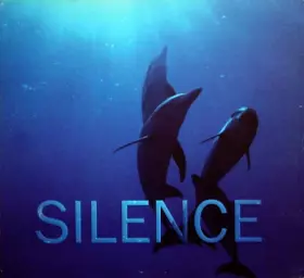 Couverture du produit · Silence